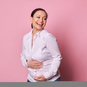 Maternité & Soins Prénatals