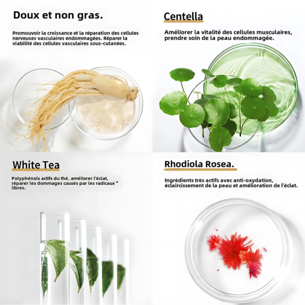 SkinNova™-Lanbena – Gel Réparateur pour Cicatrices, Vergetures et Marques d'Acné – Image 6